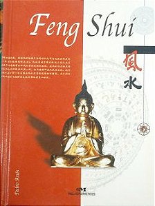 Livro Feng Shui - a Arte Milenar Chinesa da Organização do Espaço Autor Craze, Richard (1998) [usado]