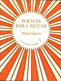 Livro Poemas para Rezar Autor Quoist, Michel (1972) [usado]