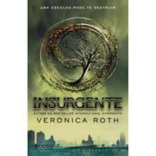 Livro Insurgente Autor Roth, Veronica (2013) [usado]