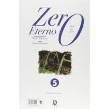 Gibi Zero Eterno Nº 05 Autor Eien no Zero [novo]