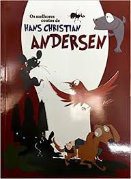 Livro Melhores Contos de Hans Christian Andersen, os Autor Anderson, H.c. (2016) [novo]