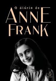 Livro Diário de Anne Frank, o Autor Frank, Anne (2019) [novo]