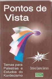 Livro Pontos de Vista Autor Serrano, Octávio Caúmo (1996) [usado]