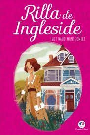 Livro Rilla de Ingleside Autor Montgomery, Lucy Maud (2020) [novo]