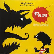 Livro Paúra - 20 Coisas que Você Morre de Medo e Como Encarar Todas Elas Autor Franco, Sérgio (2010) [seminovo]