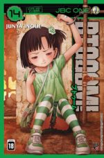 Gibi Btooom! Nº 14 Autor Junya Inoue (2014) [novo]