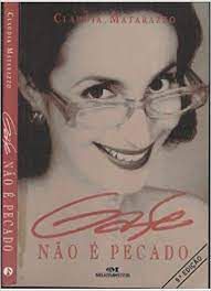 Livro Gafe Não é Pecado Autor Matarazzo, Claudia (1996) [usado]