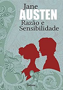 Livro Razão e Sensibilidade Autor Auten, Jane (2017) [usado]