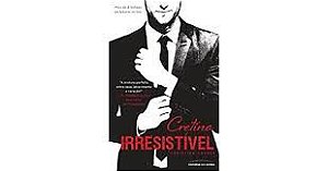 Livro Cretino Irresistível Autor Lauren, Christina (2013) [usado]