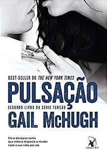 Livro Pulsação Autor Mchugh, Gail (2015) [usado]