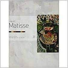 Livro Henri Matisse - Coleção Folha Grandes Mestres da Pintura Vol. 8 Autor Coleção Grandes Mestres da Pintura (2007) [usado]