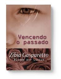 Livro Vencendo o Passado Autor Gasparetto, Zibia [usado]