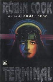 Livro Terminal Autor Cook, Robin (1995) [usado]