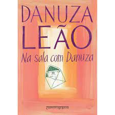 Livro na Sala com Danuza Autor Leão, Danuza (1992) [usado]