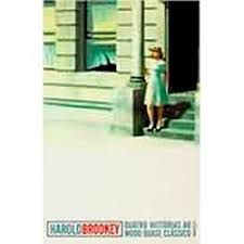 Livro Quatro Historias ao Modo Quase Classico Autor Brodkey, Harold (1998) [usado]