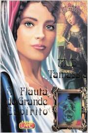 Livro Flauta do Grande Espirito, a Autor Tamassia, M.b. (2003) [usado]