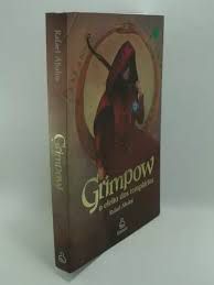 Livro Grimpow: o Eleito dos Templários Autor Ábalos, Rafael (2007) [usado]