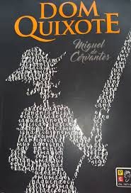 Livro Dom Quixote Autor Cervantes, Miguel (2018) [novo]