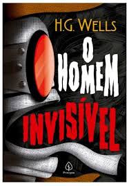 Livro Homem Invisível, o (texto Integral ) Autor Wells, H.g. (2020) [novo]