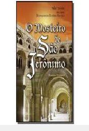 Livro Mosteiro de São Jerônimo, o Autor Turini, Valter (2008) [usado]
