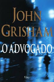 Livro Advogado, o Autor Grisham, John [usado]