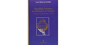 Livro Espelos Miticos da Cultura de Massa: Cinema , Tv e Quadrinhos na Índia Autor Almeida, Lúcia Fabrini de (1999) [usado]