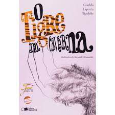 Livro Tigre na Caverna, o Autor Nicolelis, Giselda Laporta (2009) [usado]