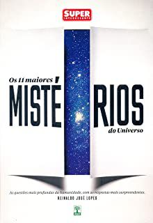 Livro os 11 Maiores Mistérios do Universo Autor Lopes, Reinaldo José (2014) [usado]