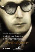 Livro História e Poesia em Drummond- a Rosa do Povo Autor Talarico, Fernando Braga Franco (2011) [usado]