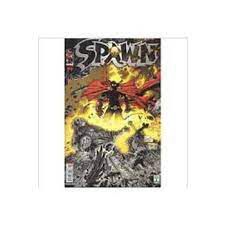 Gibi Spawn Nº 99 Autor [usado]