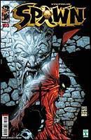 Gibi Spawn Nº 103 Autor [usado]