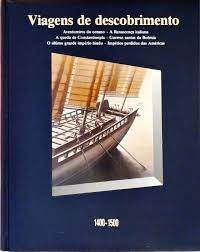 Livro Viagens de Descobrimento - História em Revista 1400 - 1500 Autor Vários Colaboradores [usado]