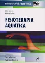 Livro Fisioterapia Aquática Autor Pereira, Patrícia (2011) [seminovo]