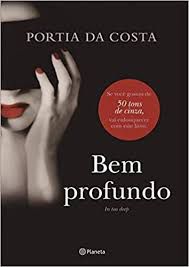 Livro bem Profundo Autor Costa, Portia da (2013) [usado]