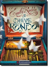 Livro Chave para Rondo, a Autor Rodda, Emily (2010) [seminovo]