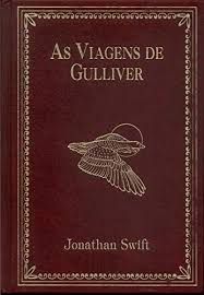 Livro Viagens de Gulliver, as Autor Swift, Jonathan (2003) [usado]