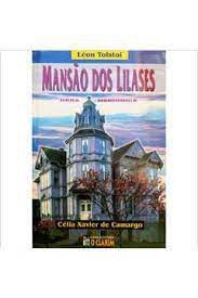 Livro Mansão dos Lilases Autor Camargo, Célia Xavier de (2001) [usado]