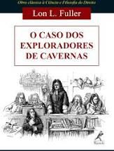 Livro Caso dos Exploradores de Cavernas, o Autor Fuller, Lon L. (2019) [seminovo]