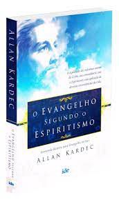 Livro Evangelho Segundo o Espiritismo, o Autor Kardec, Allan (2006) [usado]