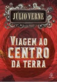 Livro Viagem ao Centro da Terra Autor Verne, Júlio (2019) [usado]