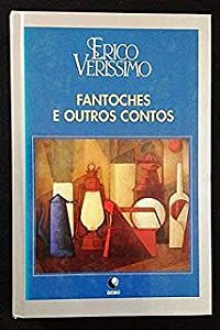 Livro Fantoches e Outros Contos Autor Veríssimo, Erico (1996) [usado]