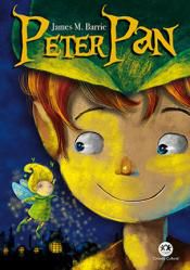 Livro Peter Pan Autor Barrie, J.m. (2019) [novo]