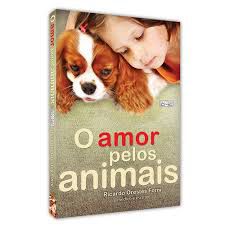 Livro Amor Pelos Animais, o Autor Forni, Ricardo Orestes (2012) [usado]