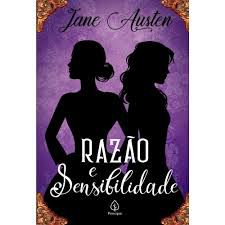 Livro Razão e Sensibilidade ( Texto Integral) Autor Austen, Jane (2020) [novo]
