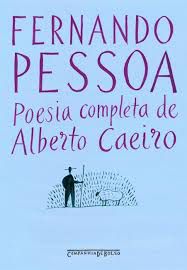 Livro Poesia Completa de Alberto Caeiro Autor Pessoa, Fernando (2005) [usado]