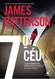 Livro 7º Céu Autor Patterson, James (2012) [usado]