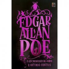 Livro Escaravelho de Ouro e Outros Contos, o Autor Poe, Edgar Allan (2020) [seminovo]