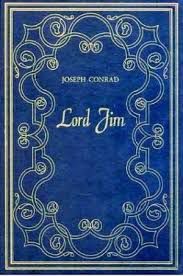 Livro Lord Jim Autor Conrad, Joseph (2003) [usado]