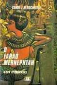 Livro Faraó Mernephtah, o Autor Kryzhanovskaia, Wera (1990) [usado]