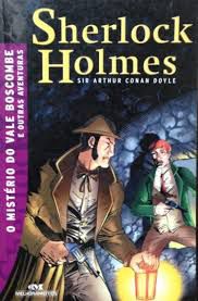 Livro Misterio do Vale Boscombe, o e Outas Aventuras - Sherlock Holmes Autor Doyle, Sir Arthur Conan (1999) [usado]